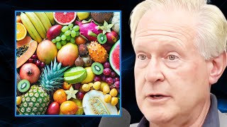 Is Fruit Good or Bad for You? | Dr. Robert Lustig