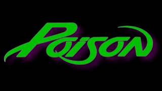 Poison - Fallen Angel
