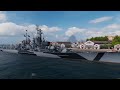 Classic Battleship Powerhouse - Montana