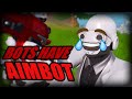 Bots ARE OP!! (Fortnite Funny Moments)