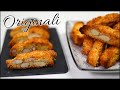 CANTUCCI alle Mandorle Ricetta Originale