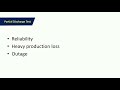 pd test partial discharge test partial discharge on electrical equipment