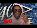 Lil Uzi Vert Says Forehead Diamond Got Ripped Out by Fans During Rolling Loud | TMZ