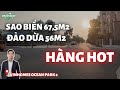 Quỹ Căn Hoàn Thiện Sắp Hết? Đảo Dừa Sao Biển HOT nhất lúc này? | Lh: 0965886822