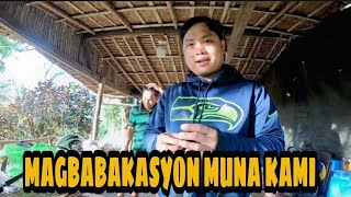 UMUWI MUNA KAMI NI PARENG KANOY | KAUTOL TV