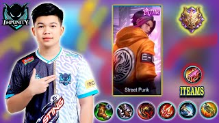 [Oppi Official] OppiលេងLingបន្លាចSoon | Best of Ling |Mobile Legends Bang Bang #16