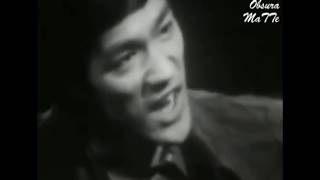 The Secret Behind the Famous Bruce Lee Video - Must Watch