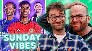 RANKING Your Club's MOST DISAPPOINTING Player This Season! | Sunday Vibes