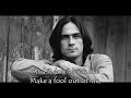 James Taylor -  Wandering with Lyrics