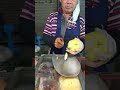 Sekalian Jajan Buah Yuks di Bangkok #pratunam