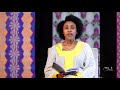 ሀገሬ ምሥራቅ ተረፈ ጦቢያ ግጥምን በጃዝ 106 36 @artstvworld