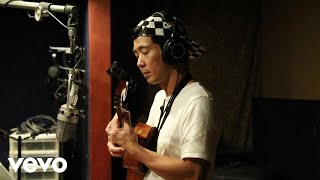 Jake Shimabukuro - Sailin' (Official Lyric Video) ft. Henry Kapono