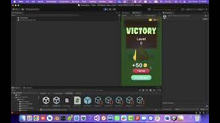 cannon blast cube unity source code