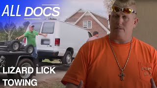 A Repo Is Messing with Bobby's and Ron's Plan | Lizard Lick Towing | Full Episode | All Documentary