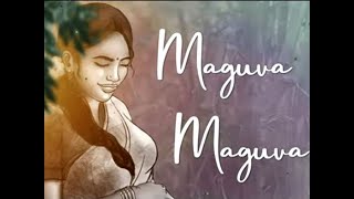 Maguva Maguva Video Song  | Vakeel saab | Pawan Kalyan | March 9 Studios
