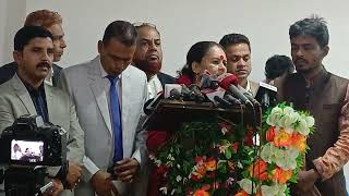 গণতন্ত্রের জন্য কাজ করবে বিএনপি | BNP | Khaleda Zia | Tarique Rahman | Bangladesi News