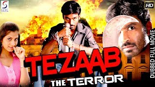 Tezaab The Terror | South Dubbed Hindi Movie