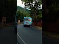 Coonoor - Pillur Mattam 🚍 [Miss Beauty 😍 ] #bus #mudhalkanave #tnstc #ooty #shorts #tamil #busfanso