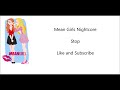 stop~mean girls~nightcore