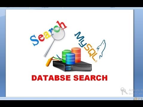 how to create a database driven website without programming knowledge how to create a database driven website without programming knowledge