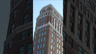 Hotel tax for some rental properties considered in Erie County. #shorts