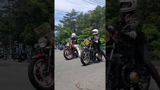 第８回富士河口湖オートジャンボリー　入場編 #オートジャンボリー #街道レーサー #z2