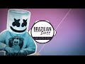 Marshmello, Bastille - Happier (Tritone Access Bootleg)