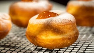 It almost melts in your mouth, delicious soft doughnut recipe