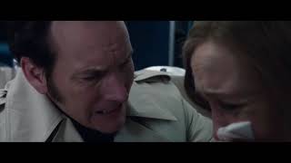 CONJURING 2 : Le Cas Enfield, Bande-annonce VF (2016)