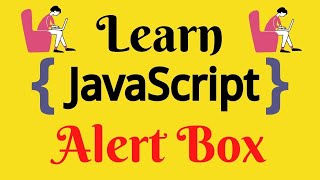JavaScript Lecture - 15 Alert Box
