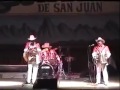 Los Originales de San Juan en Union de Tula Jalisco (En Vivo)