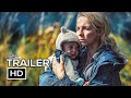 THE END WE START FROM Official Trailer (2024) Jodie Comer, Benedict Cumberbatch Movie HD