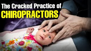 Cracking Open the Wild World of Chiropractors | Corporate Casket