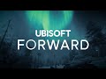 ubisoft forward world teaser