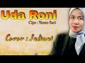 UDA RONI || MIX JOGET || Kakek Bergoyang sampai Talipat_lipat