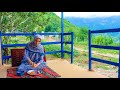 Mix of IRAN Nomadic Life | Daily Village Life in the Mountains of Iran