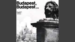 Látod, ez Budapest?