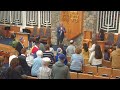 Temple Beth El - Story Shabbat Service 3/3/2023