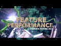 MoodSwing & ChevyBass Band | Feature Performance