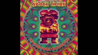 Space Tribe - The Ultraviolet Catastrophe (Full Album Mix)