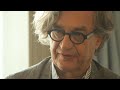 pina 2011 wim wenders interview