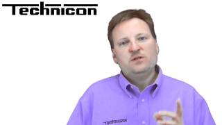 Variable Frequency Drives - Technicon = Drives