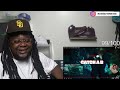 who is this maf teeski catch a b official music video reaction