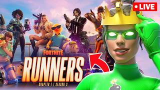 NEW FORTNITE SEASON SOON!