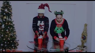 Christmas  prank ( ልዋም ፕራንክ  )