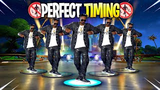 Fortnite - Perfect Timing Moments #131 (Snoop Dogg, Snoop's Walk, The Dogg, Chapter 2 Remix)