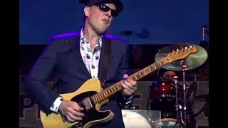 Joe Bonamassa~ (Full 2nd Show) Tearing it up on the KTBA Cruise 5, 2019