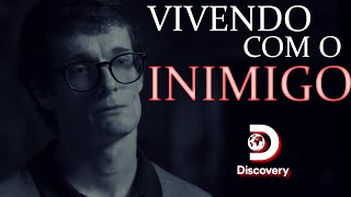 Discovery id - VIVENDO COM O INIMIGO - T11 EP1 #vivendocomoinimigo #discoveryid