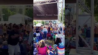 High Sierra Music Festival | Kendall Street Company