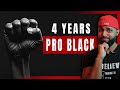 What 4 Years of Being Pro Black Taught Me – Lessons and Insights